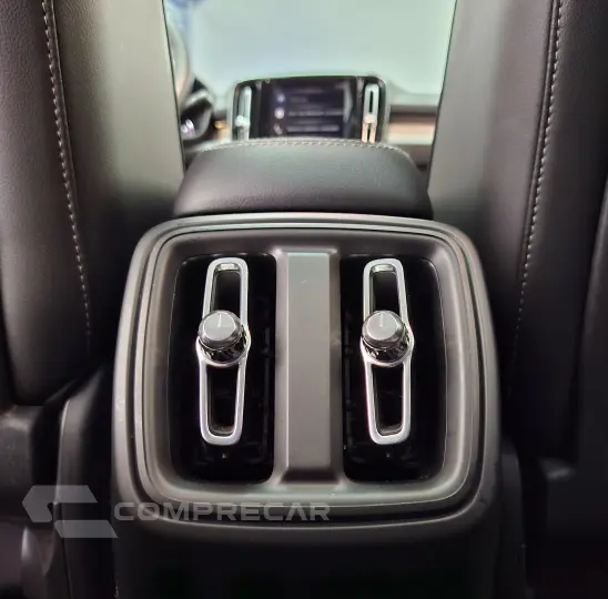 XC40 2.0 T4 Inscription