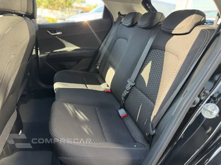 HB20 Vision 1.6 Flex 16V Mec.