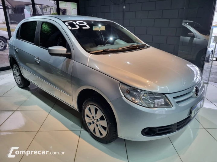 GOL 1.0 8V