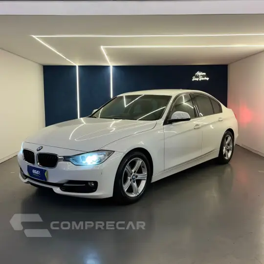 320i Active