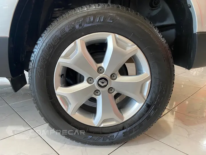 DUSTER 1.6 16V SCE Intense