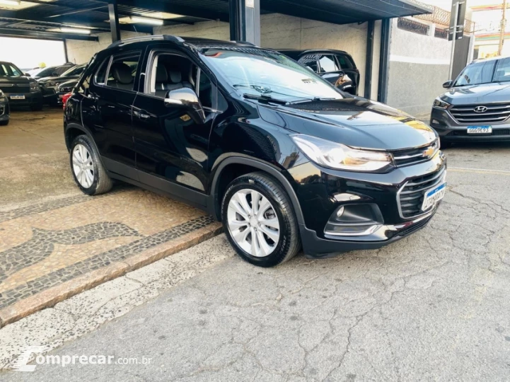 TRACKER 1.4 16V Turbo Premier
