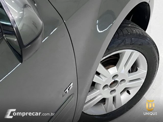 AGILE - 1.4 MPFI LTZ 8V 4P MANUAL