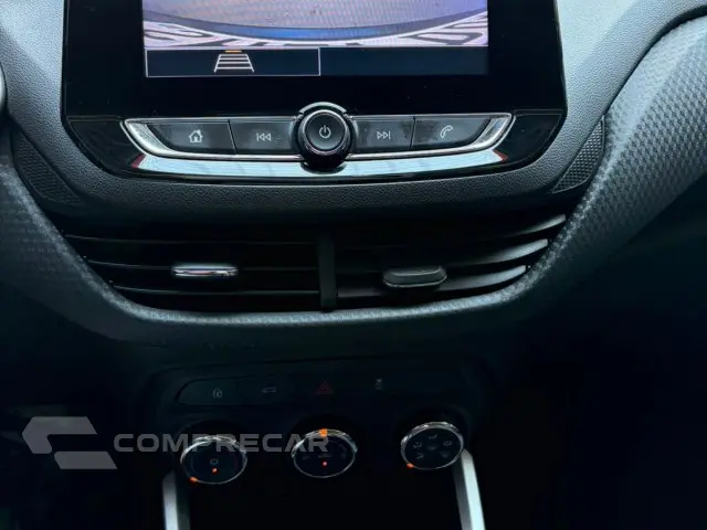 ONIX - 1.0 TURBO LTZ MANUAL