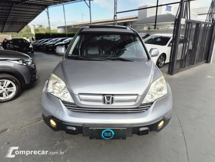 CR-V 2.0 16V Aut.