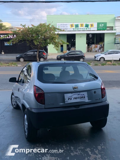 CELTA 1.0 MPFI 8V