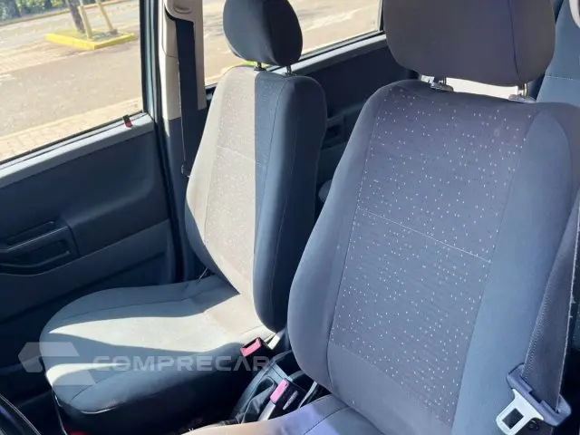 MERIVA - 1.8 MPFI EXPRESSION 8V 4P AUTOMATIZADO