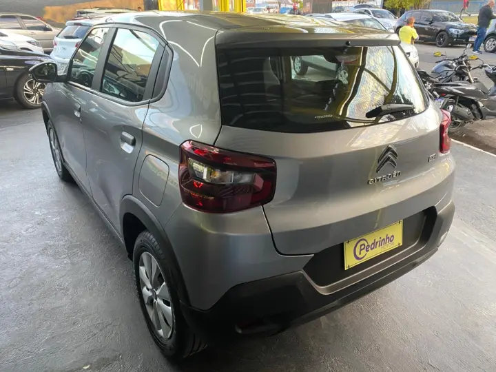 C3 1.0 4P 12V FLEX LIVE PACK