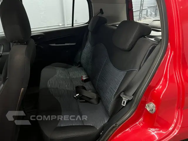 UNO - 1.0 EVO ATTRACTIVE 8V 4P MANUAL