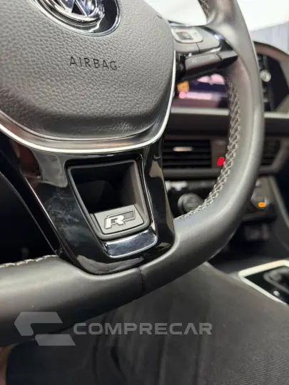 JETTA 1.4 250 TSI R-line