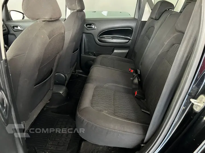 AIRCROSS 1.6 GLX 16V