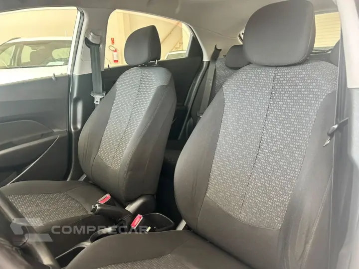 HB 20 Hatch 1.0 12V 4P FLEX COMFORT