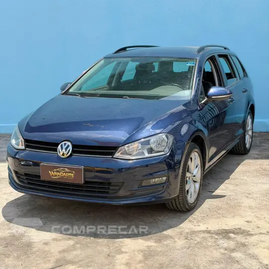 Golf Variant Comfortline 1.4 TSI  Aut.