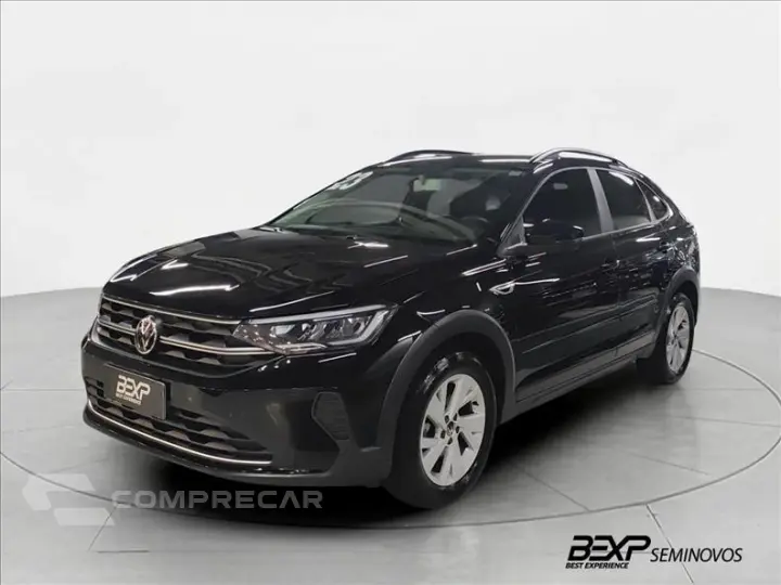 NIVUS 1.0 200 TSI Comfortline