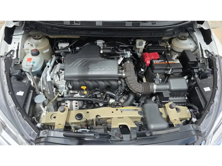 KICKS 1.6 16V FLEXSTART ADVANCE XTRONIC