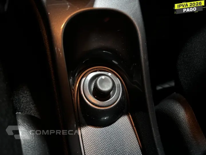 DUSTER 1.6 DYNAMIQUE 4X2 16V FLEX 4P MANUAL