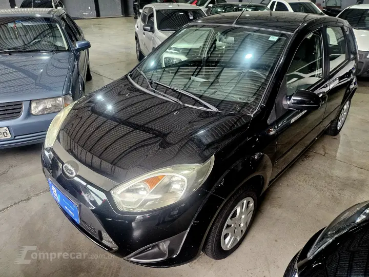 FIESTA 1.6 MPI Hatch 8V