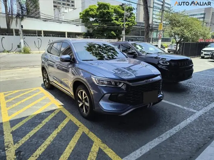 SONG PRO 1.5 Dm-i GL