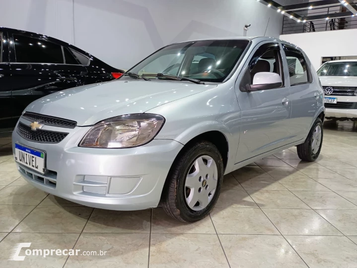 CELTA 1.0 MPFI LT 8V