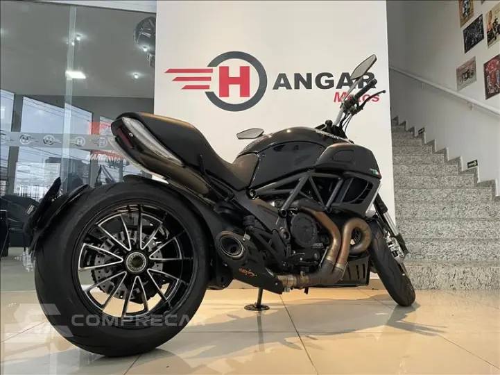 DIAVEL ABS
