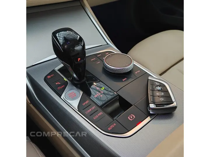 330i 2.0 16V TURBO GASOLINA SPORT AUTOMÁTICO