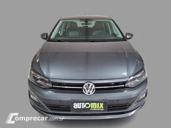 POLO 1.0 200 TSI Highline