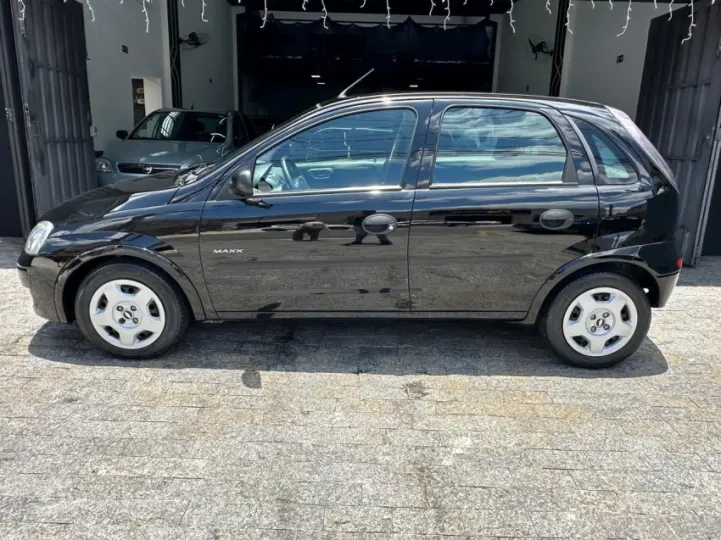 CORSA 1.0 MPFI Maxx 8V