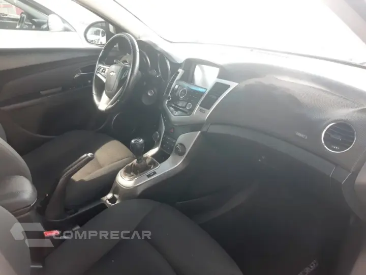 CRUZE 1.8 LT 16V