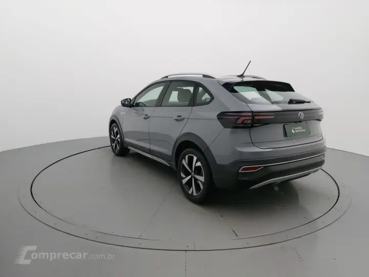 NIVUS 1.0 200 TSI TOTAL FLEX HIGHLINE AUTOMÁTICO