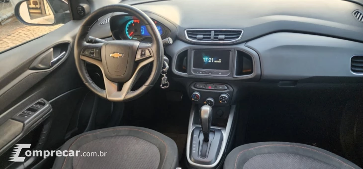 ONIX 1.4 MPFI LTZ 8V