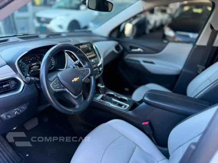 EQUINOX Premier 2.0 Turbo AWD 262cv Aut.