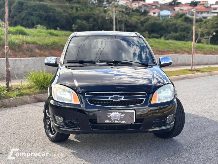 Celta LT 1.0 (Flex)