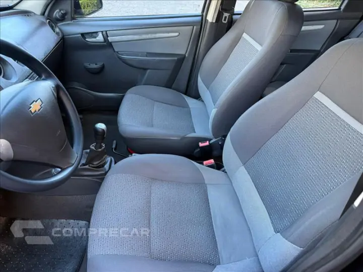 CELTA 1.0 MPFI LT 8V