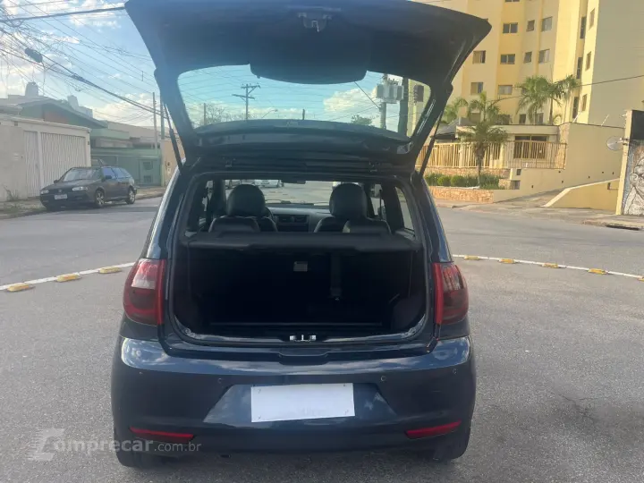 FOX 1.6 MI Rock IN RIO 8V