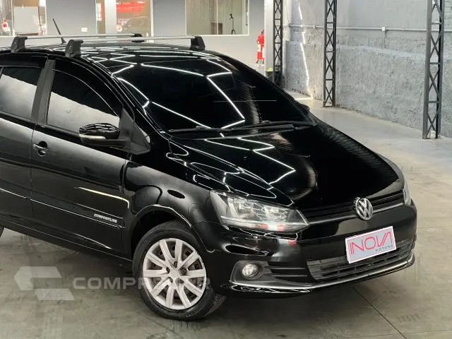 FOX - 1.0 MI COMFORTLINE 8V 4P MANUAL