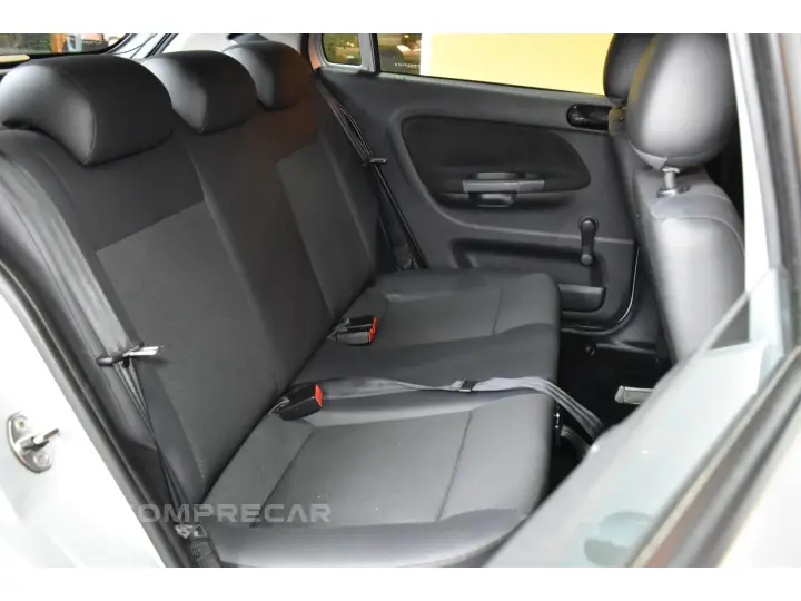 GOL 1.0 12V MPI TOTALFLEX 4P MANUAL