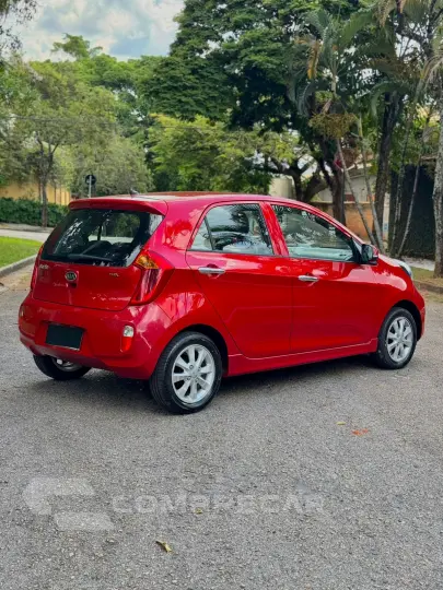 PICANTO 1.0 EX 12V