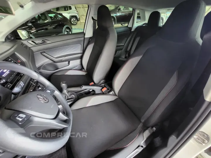 POLO 1.0 MPI TRACK MANUAL