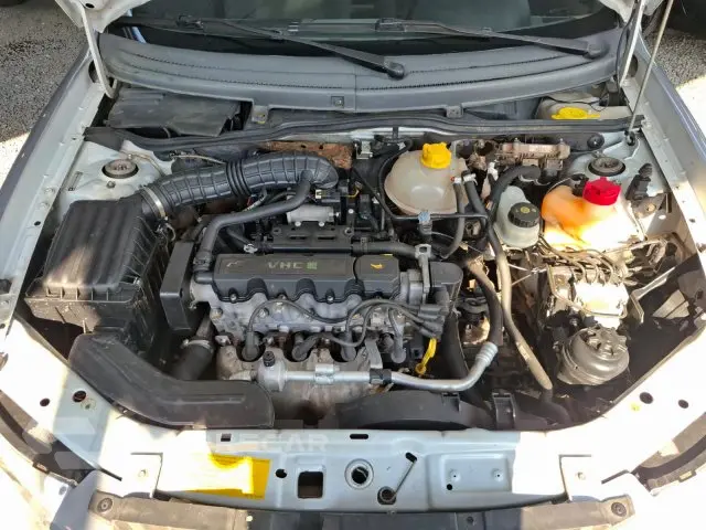 CLASSIC - 1.0 MPFI LS 8V 4P MANUAL