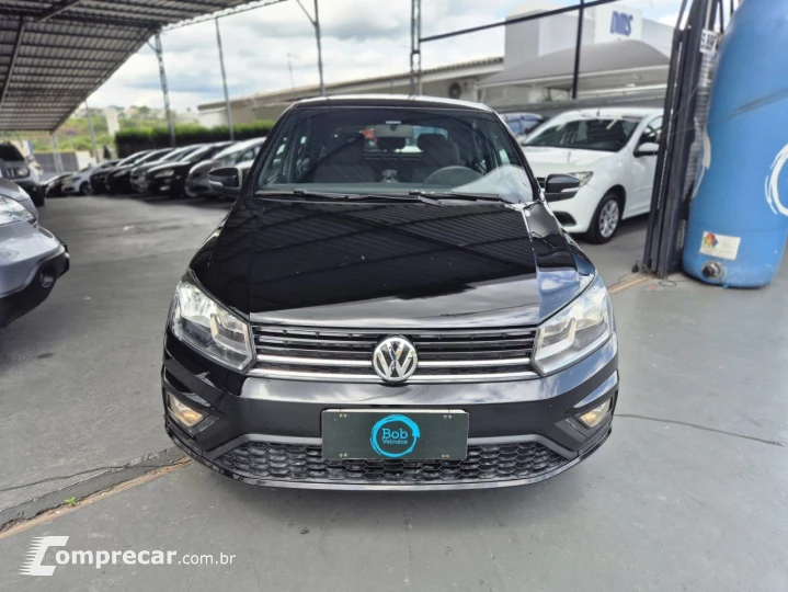 Gol TRACK 1.0 Total Flex 12V 5p