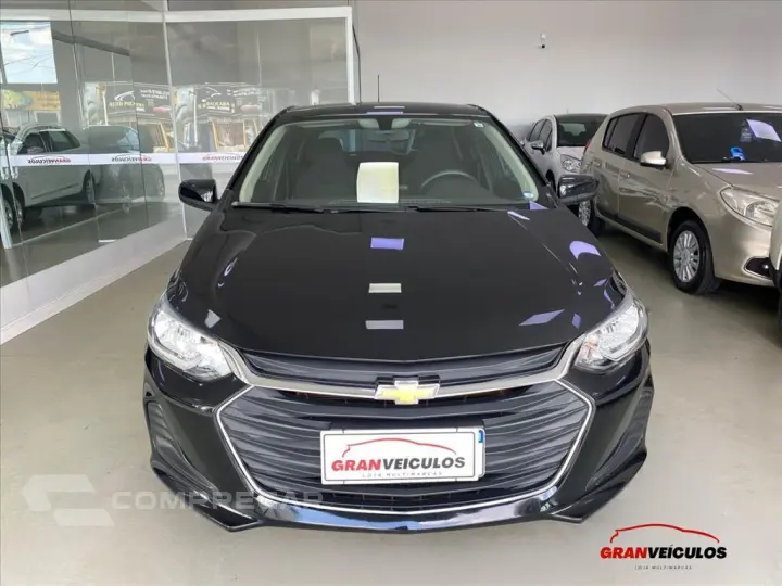 ONIX 1.0 FLEX LT MANUAL