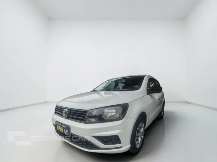 GOL 1.6 MSI TOTALFLEX