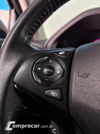 HR-V touring