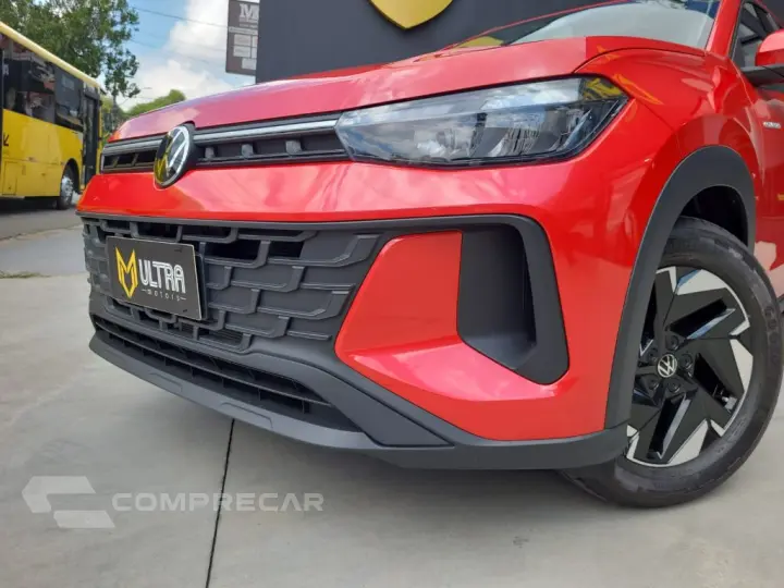 Tera Comfort 1.0 170 TSI Flex 12V 5p Aut