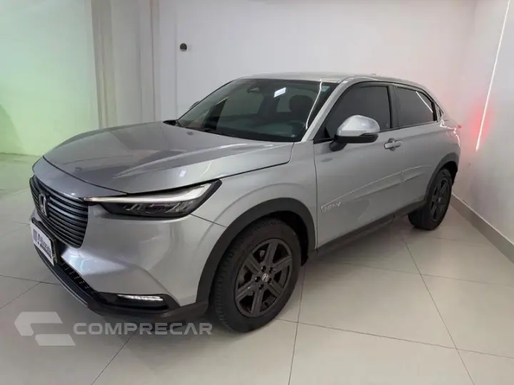 HR-V EXL HS
