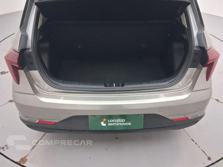 HB20 1.0 12V FLEX LIMITED PLUS MANUAL