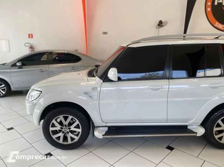 PAJERO TR4 2.0 4X2 16V 140CV MITSUBISHI