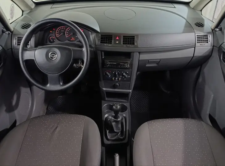 MERIVA 1.4 MPFI JOY 8V