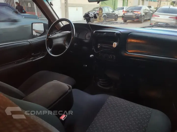 RANGER 2.3 XLS 16V 4X2 CD