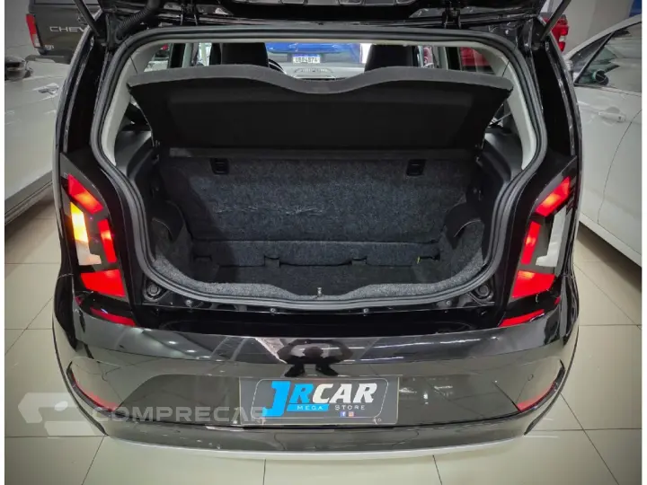 UP 1.0 170 TSI TOTAL FLEX XTREME 4P MANUAL